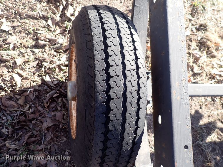 image for item JU9024 Lawn and garden equipment