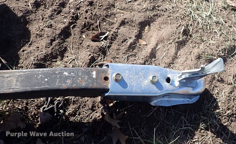 image for item JU9024 Lawn and garden equipment