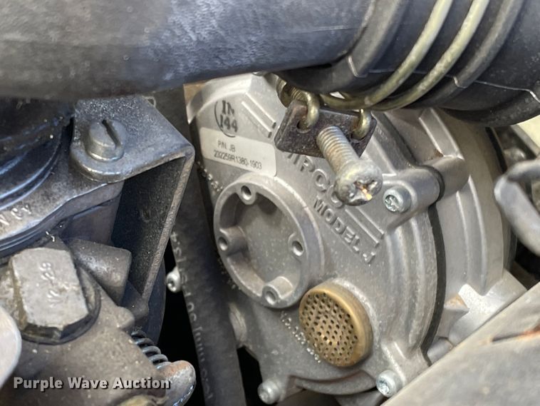 image for item JX9875 Nissan 30  forklift