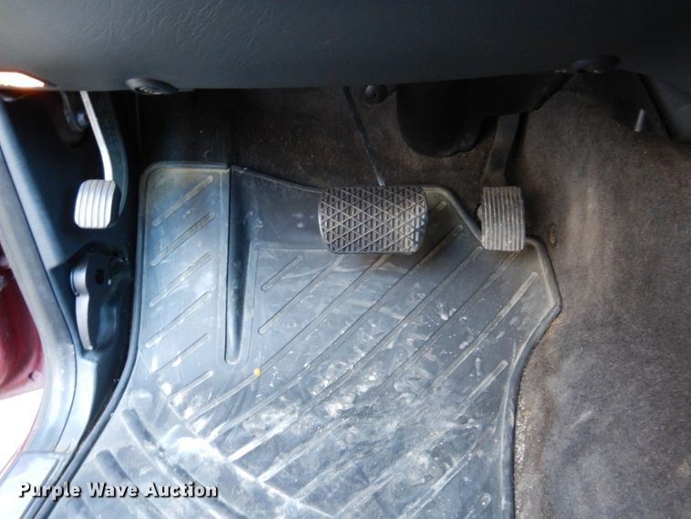 image for item KH9109 2000 Mercedes Benz ML430  SUV