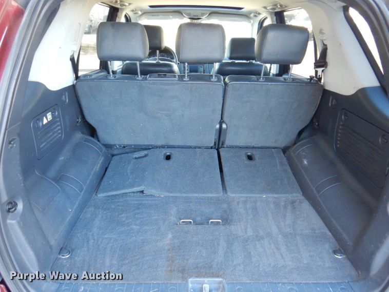 image for item KH9109 2000 Mercedes Benz ML430  SUV