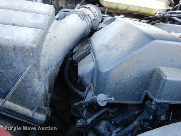 image for item KH9109 2000 Mercedes Benz ML430  SUV