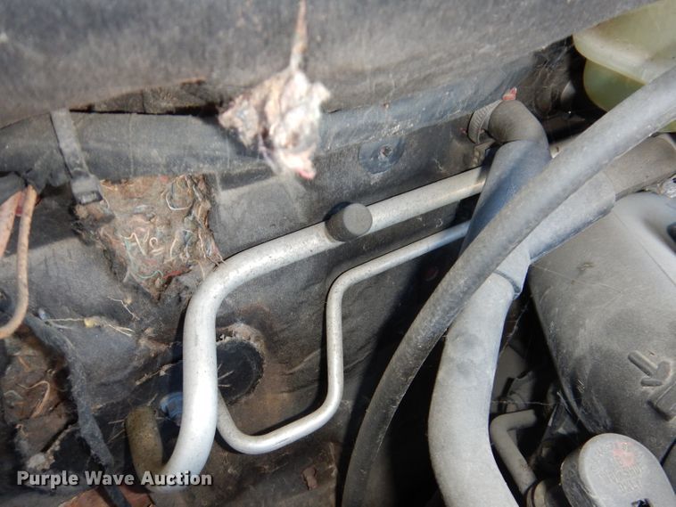 image for item KH9109 2000 Mercedes Benz ML430  SUV