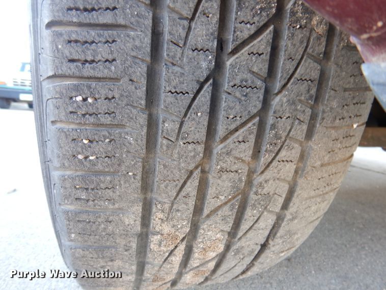 image for item KH9109 2000 Mercedes Benz ML430  SUV