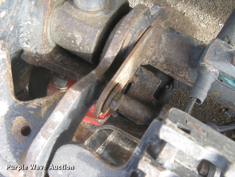 image for item DG5326 2018 Caterpillar 259D  tracked skid steer loader