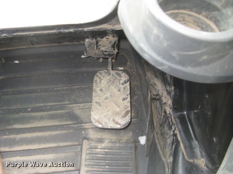 image for item DG5326 2018 Caterpillar 259D  tracked skid steer loader