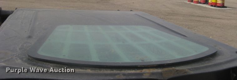 image for item DG5326 2018 Caterpillar 259D  tracked skid steer loader