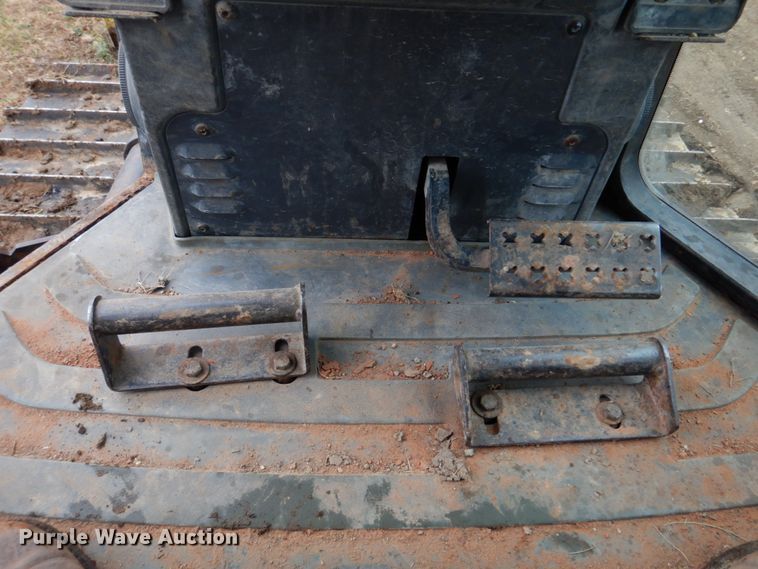 image for item DH8158 2012 Caterpillar D4K2XL  dozer