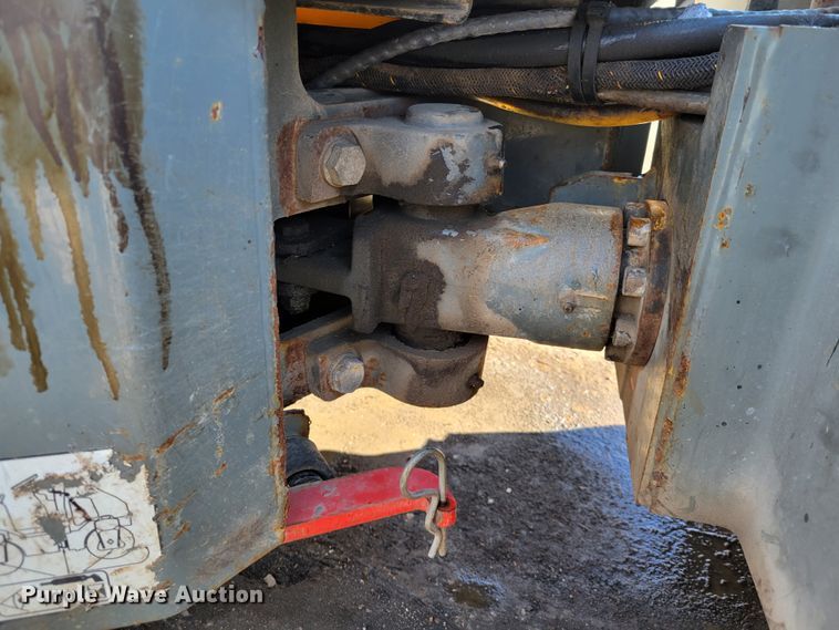 image for item DI1166 2015 Wacker Neuson RD12  double drum vibratory roller