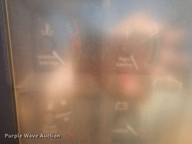 image for item DI8548 2007 Astec RT460  trencher