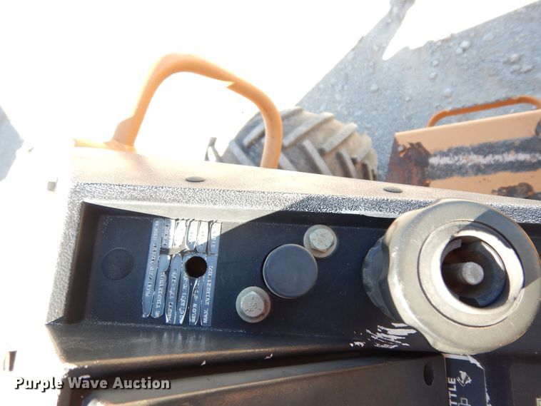 image for item DI8548 2007 Astec RT460  trencher