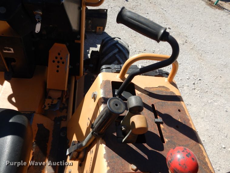 image for item DI8548 2007 Astec RT460  trencher