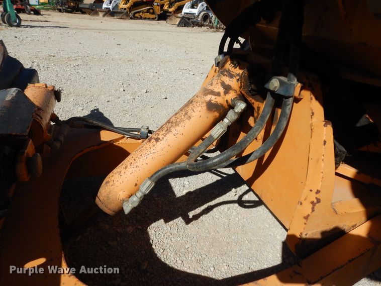 image for item DI8548 2007 Astec RT460  trencher