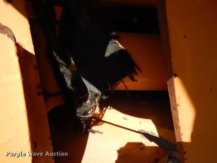 image for item DI8548 2007 Astec RT460  trencher