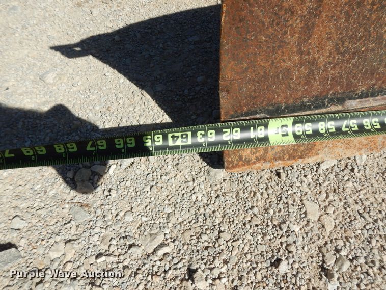 image for item DI8548 2007 Astec RT460  trencher