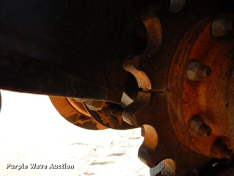 image for item DI8548 2007 Astec RT460  trencher