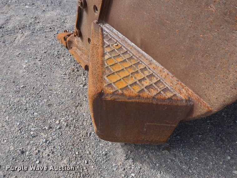 image for item DJ2259 1995 Caterpillar 990 Series II  wheel loader