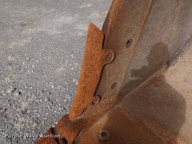 image for item DJ2259 1995 Caterpillar 990 Series II  wheel loader