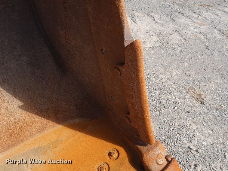 image for item DJ2259 1995 Caterpillar 990 Series II  wheel loader