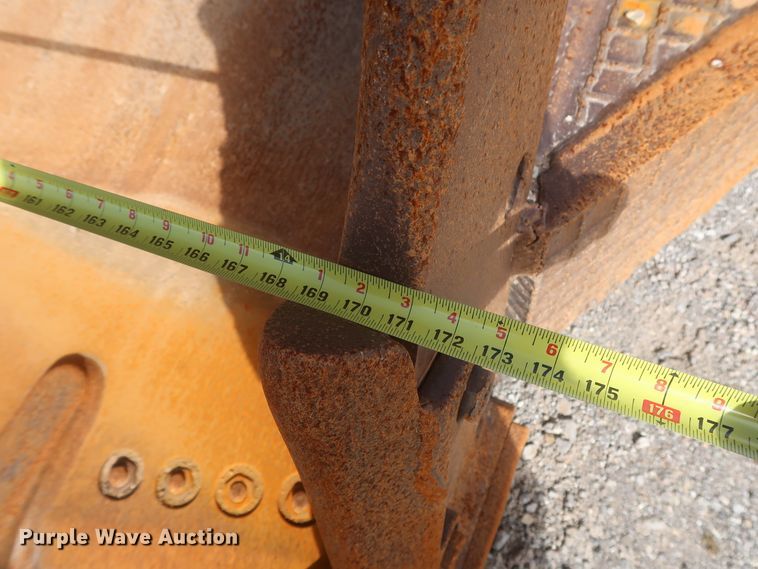 image for item DJ2259 1995 Caterpillar 990 Series II  wheel loader