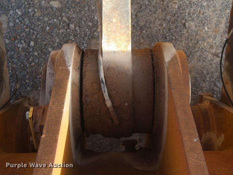 image for item DJ2259 1995 Caterpillar 990 Series II  wheel loader