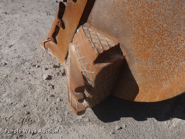 image for item DJ2270 2003 Caterpillar 990 Series II  wheel loader