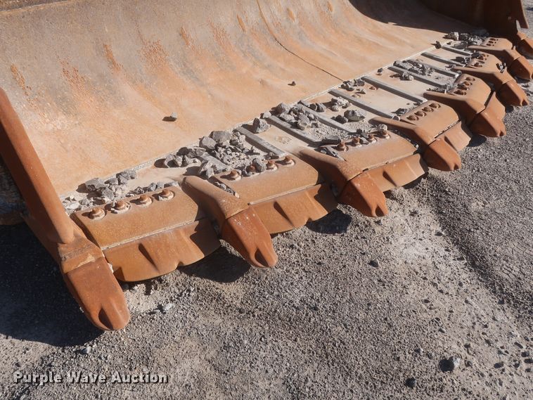 image for item DJ2270 2003 Caterpillar 990 Series II  wheel loader