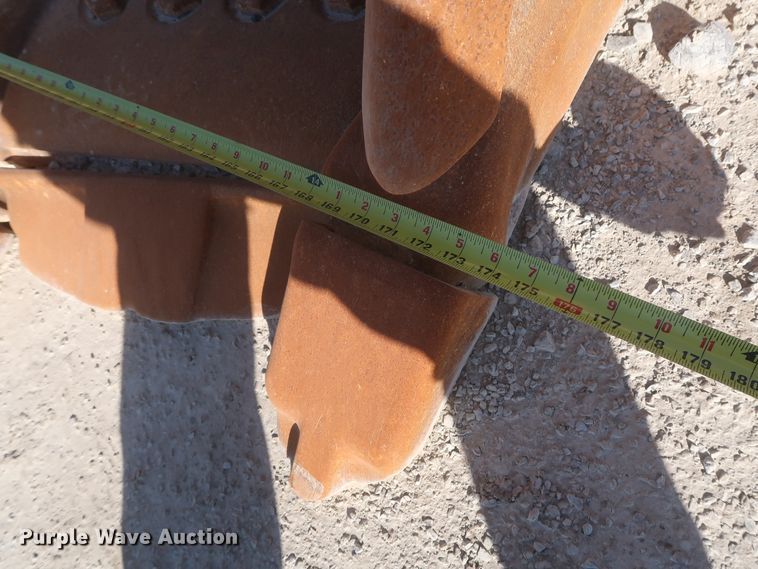 image for item DJ2270 2003 Caterpillar 990 Series II  wheel loader