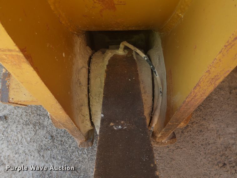 image for item DJ2270 2003 Caterpillar 990 Series II  wheel loader