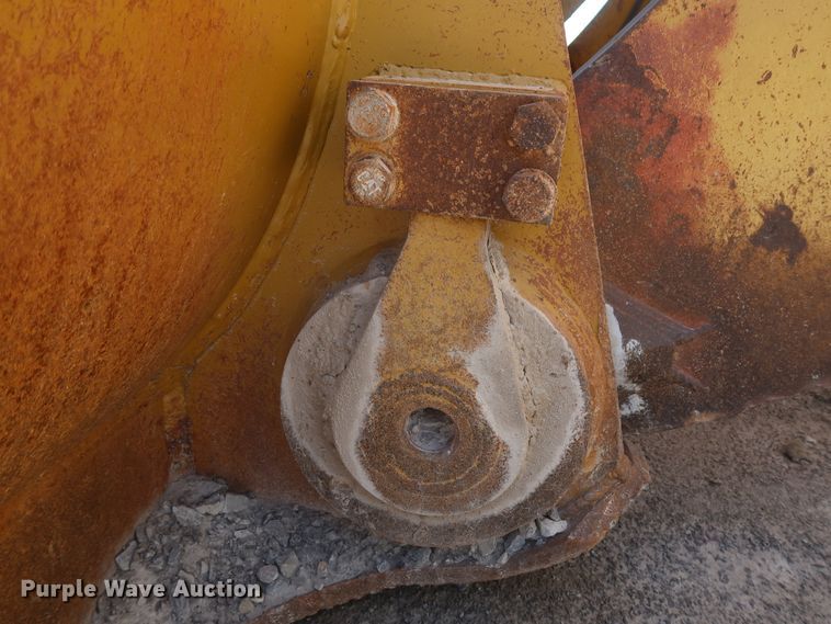 image for item DJ2270 2003 Caterpillar 990 Series II  wheel loader