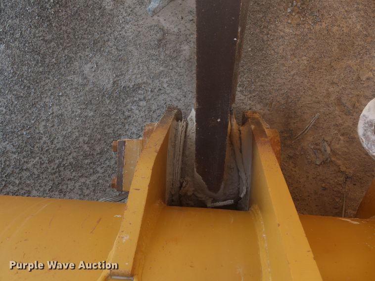 image for item DJ2270 2003 Caterpillar 990 Series II  wheel loader