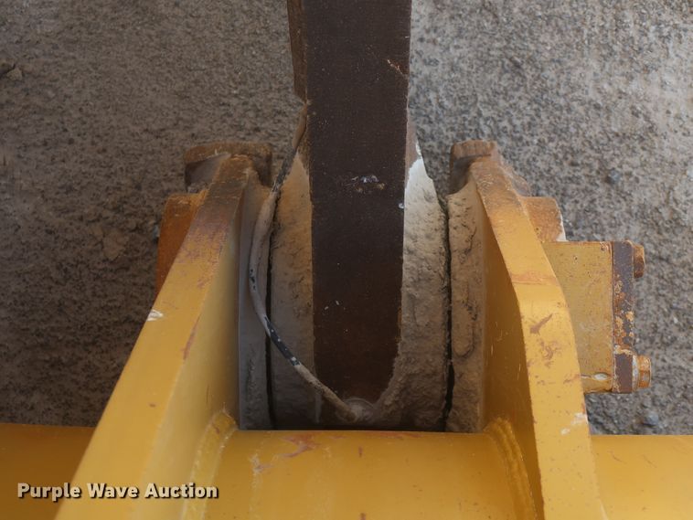 image for item DJ2270 2003 Caterpillar 990 Series II  wheel loader