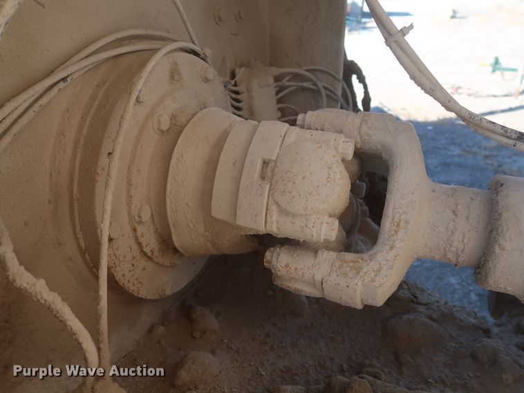 image for item DJ2270 2003 Caterpillar 990 Series II  wheel loader