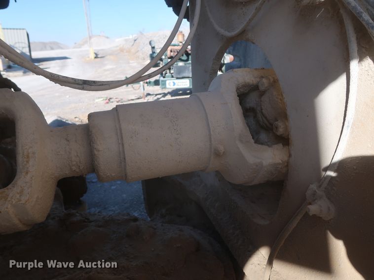 image for item DJ2270 2003 Caterpillar 990 Series II  wheel loader