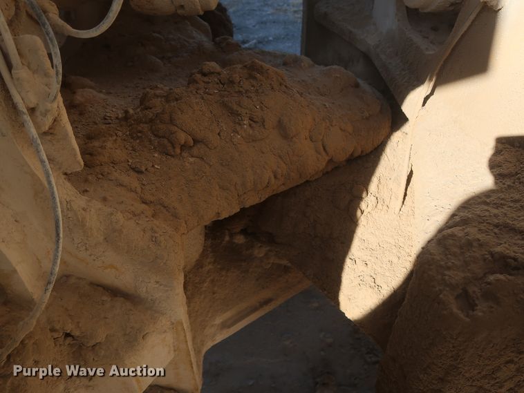 image for item DJ2270 2003 Caterpillar 990 Series II  wheel loader