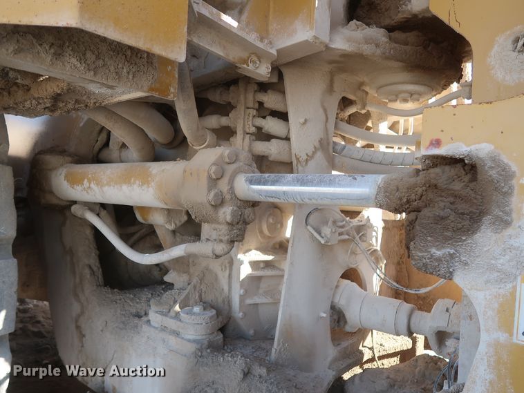 image for item DJ2270 2003 Caterpillar 990 Series II  wheel loader