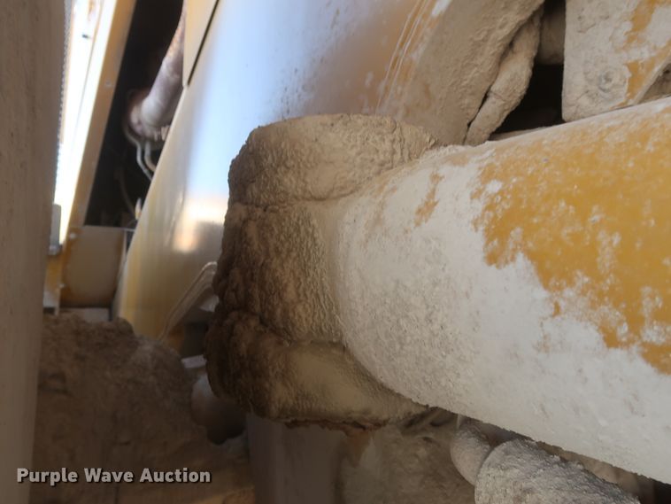 image for item DJ2270 2003 Caterpillar 990 Series II  wheel loader