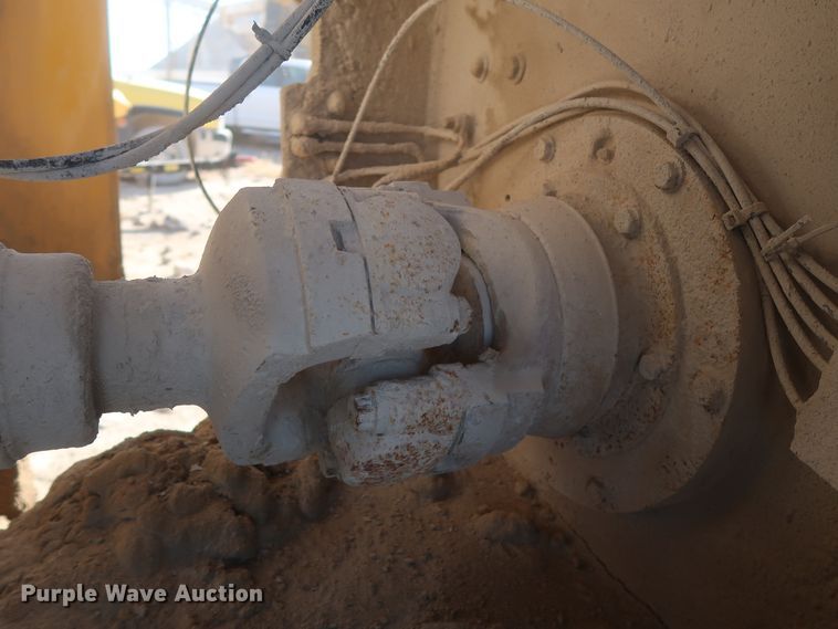 image for item DJ2270 2003 Caterpillar 990 Series II  wheel loader