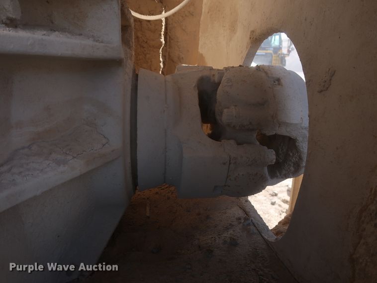 image for item DJ2270 2003 Caterpillar 990 Series II  wheel loader