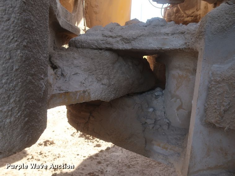 image for item DJ2270 2003 Caterpillar 990 Series II  wheel loader