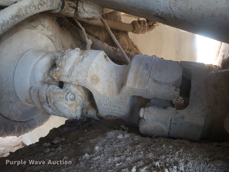 image for item DJ2270 2003 Caterpillar 990 Series II  wheel loader