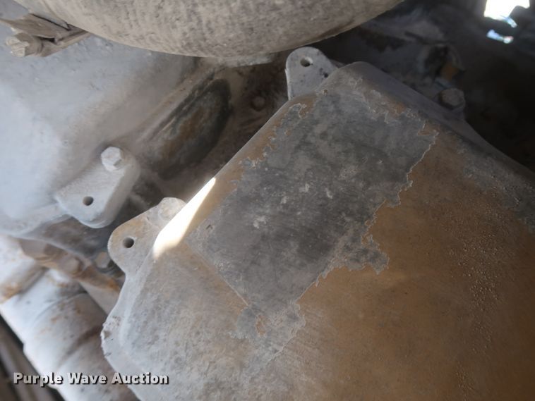 image for item DJ2270 2003 Caterpillar 990 Series II  wheel loader