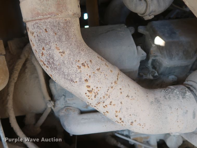 image for item DJ2270 2003 Caterpillar 990 Series II  wheel loader