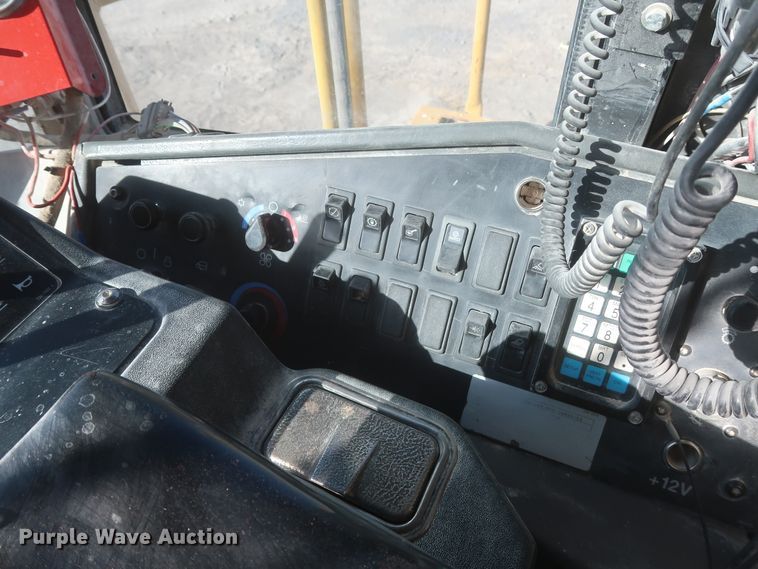 image for item DJ2270 2003 Caterpillar 990 Series II  wheel loader