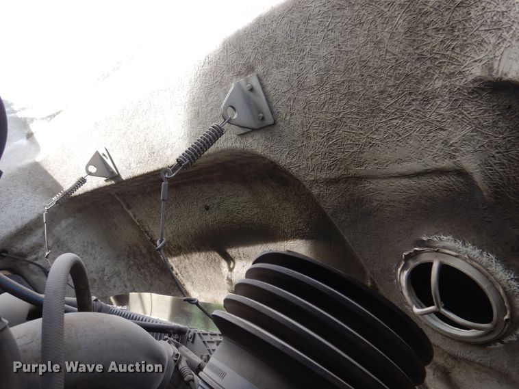 image for item DK8713 2002 Sterling Acterra M7500  sewer jetter truck