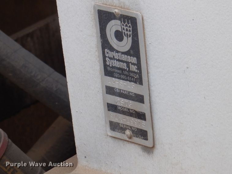 image for item DK8713 2002 Sterling Acterra M7500  sewer jetter truck