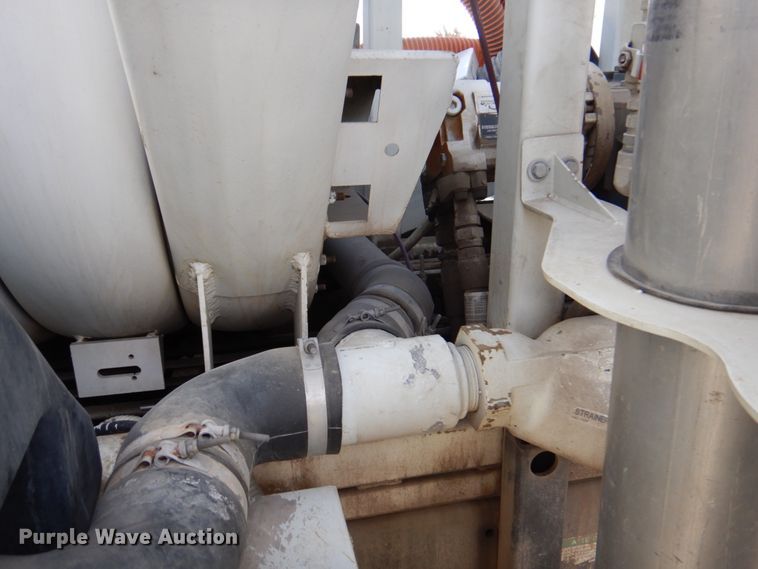 image for item DK8713 2002 Sterling Acterra M7500  sewer jetter truck