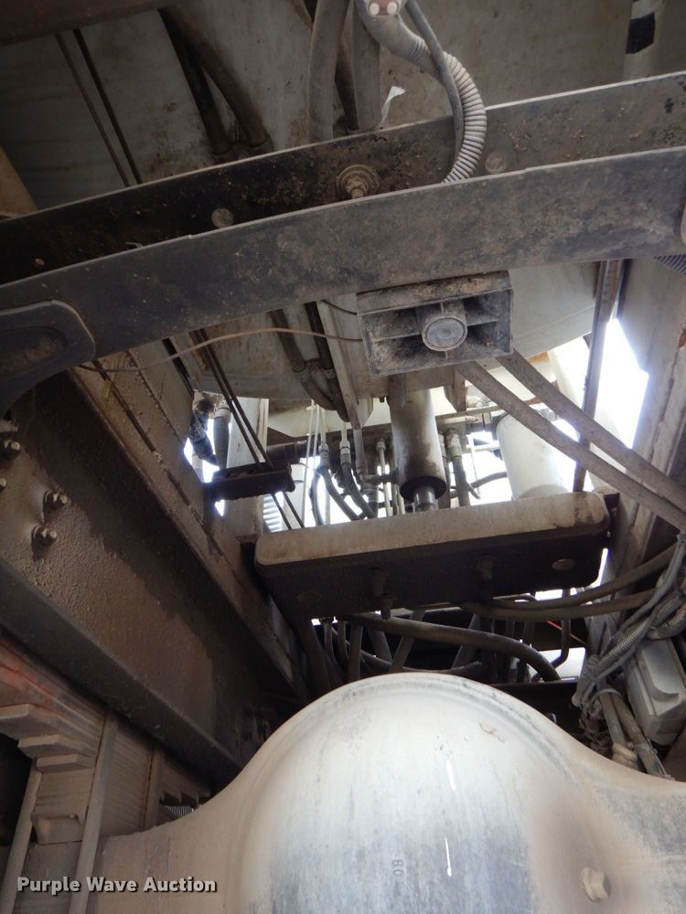 image for item DK8713 2002 Sterling Acterra M7500  sewer jetter truck