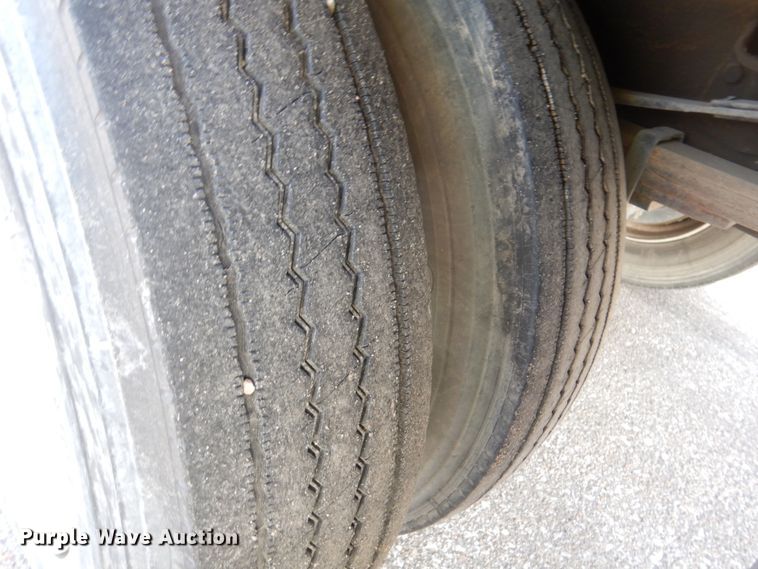 image for item DK8713 2002 Sterling Acterra M7500  sewer jetter truck