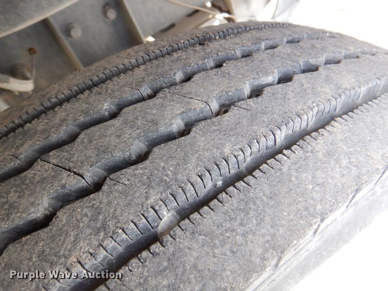 image for item DK8713 2002 Sterling Acterra M7500  sewer jetter truck